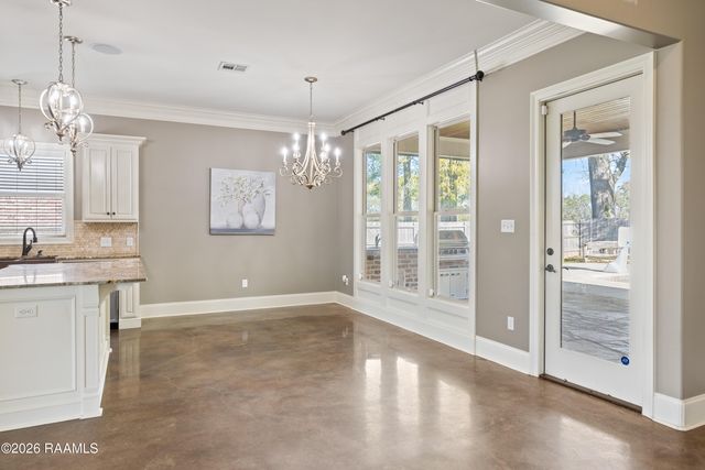 136 Timberland Ridge Boulevard, Lafayette, LA 70507