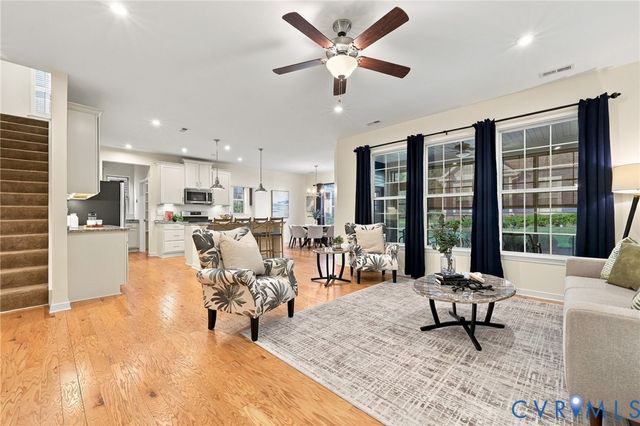 14392 Orchard Vista Ln, Glen Allen, VA 23059