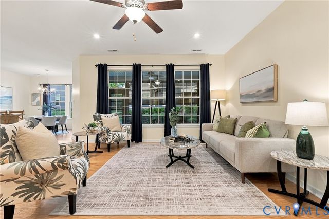 14392 Orchard Vista Ln, Glen Allen, VA 23059