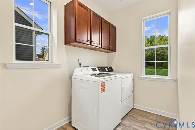 14392 Orchard Vista Ln, Glen Allen, VA 23059