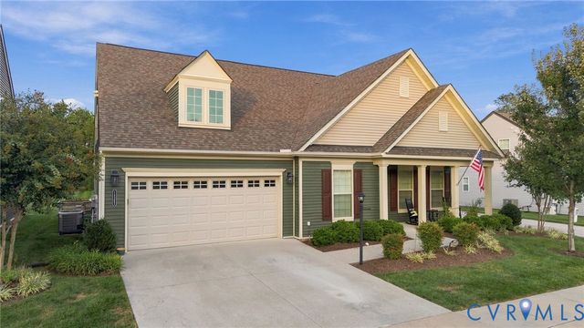 14392 Orchard Vista Ln, Glen Allen, VA 23059