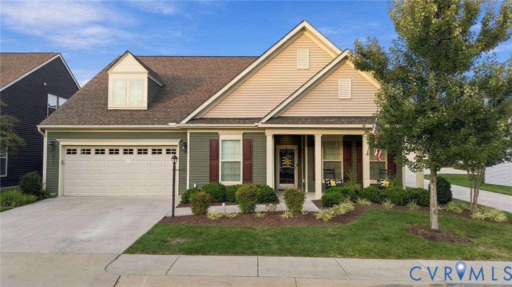 14392 Orchard Vista Ln, Glen Allen, VA 23059