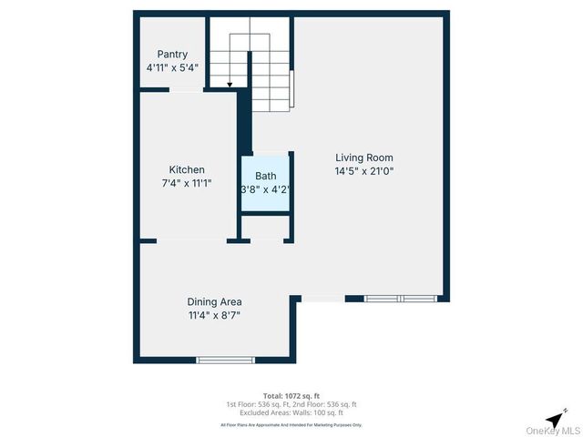 172 Skyline Drive, Coram, NY 11727