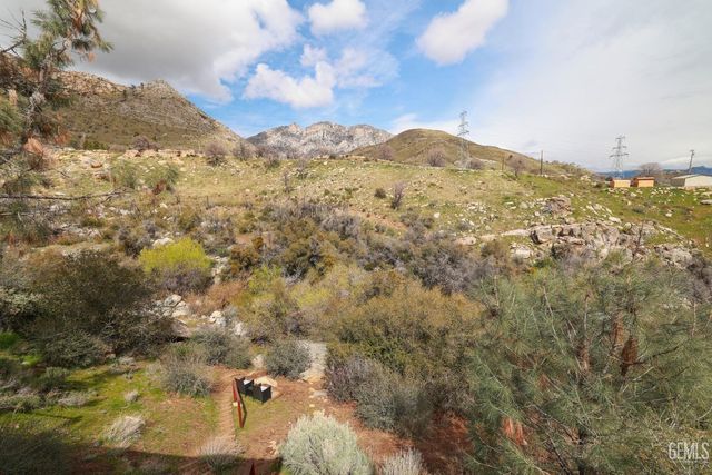 204 Tillie Creek Road, Wofford Heights, CA 93285