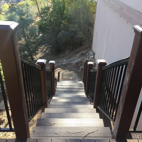 204 Tillie Creek Road, Wofford Heights, CA 93285