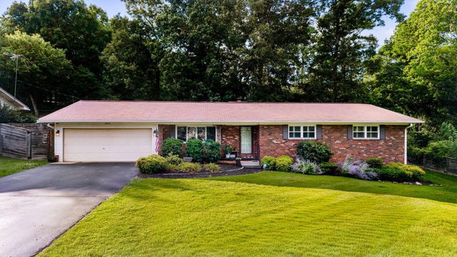 3844 Woodcrest Circle, NW, Cleveland, TN 37312