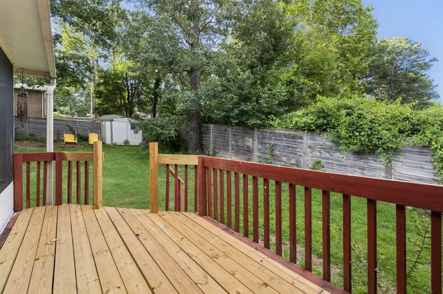 3844 Woodcrest Circle, NW, Cleveland, TN 37312