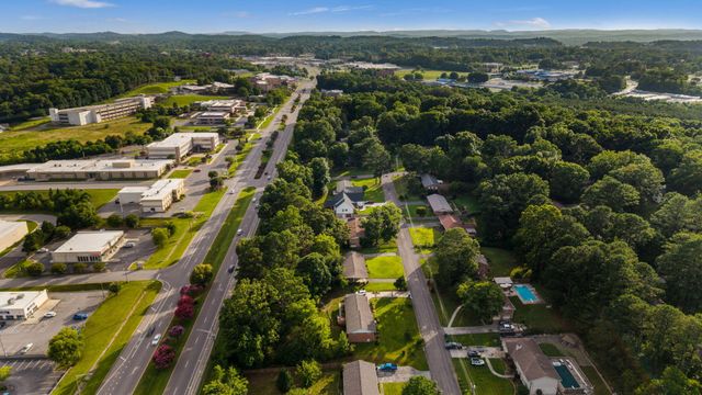 3844 Woodcrest Circle, NW, Cleveland, TN 37312