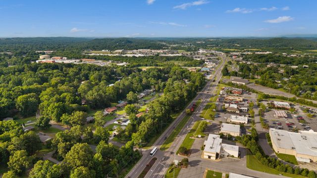 3844 Woodcrest Circle, NW, Cleveland, TN 37312