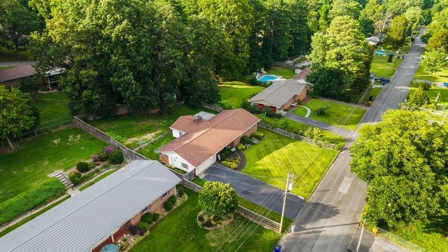 3844 Woodcrest Circle, NW, Cleveland, TN 37312
