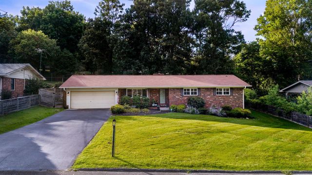 3844 Woodcrest Circle, NW, Cleveland, TN 37312