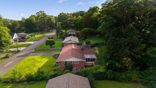 3844 Woodcrest Circle, NW, Cleveland, TN 37312