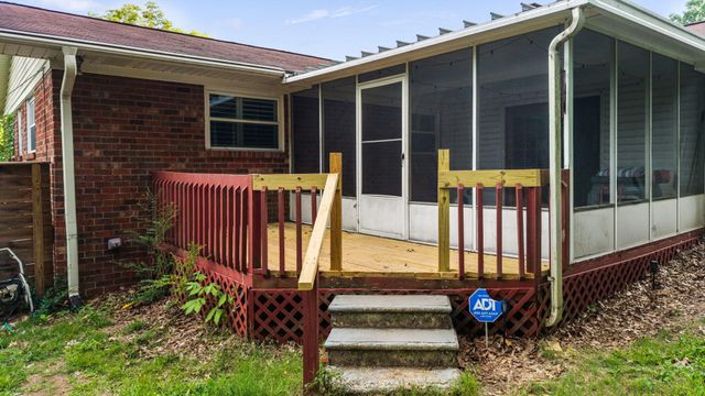 3844 Woodcrest Circle, NW, Cleveland, TN 37312
