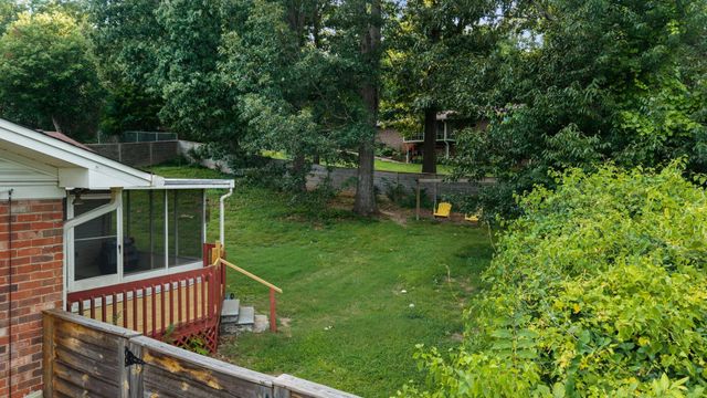 3844 Woodcrest Circle, NW, Cleveland, TN 37312