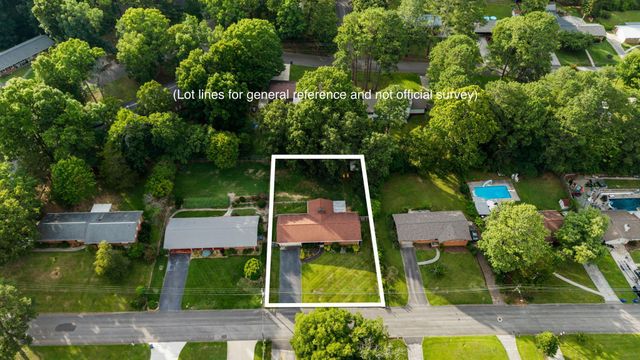 3844 Woodcrest Circle, NW, Cleveland, TN 37312