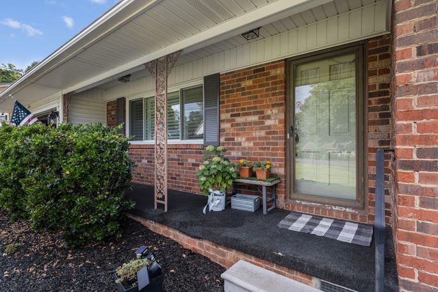 3844 Woodcrest Circle, NW, Cleveland, TN 37312