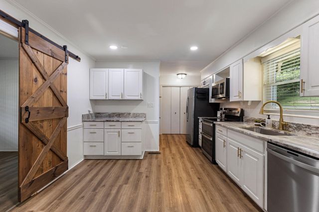 3844 Woodcrest Circle, NW, Cleveland, TN 37312