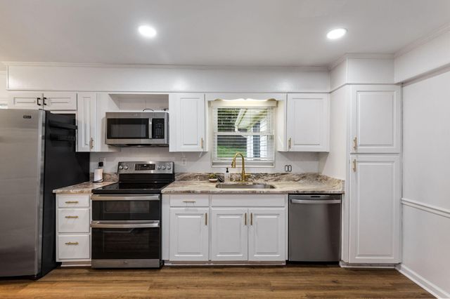 3844 Woodcrest Circle, NW, Cleveland, TN 37312