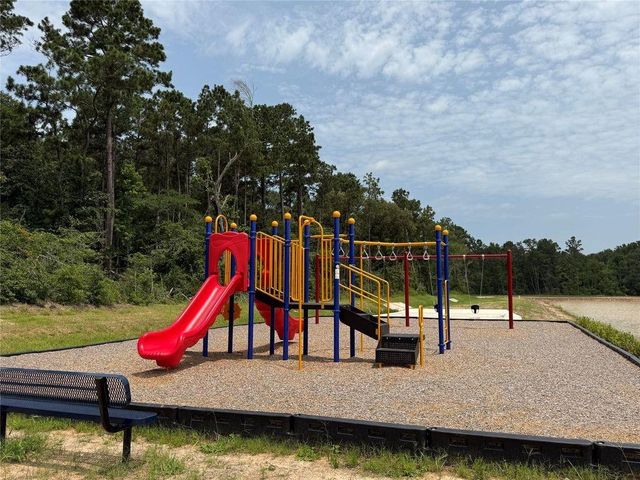 3606 Duplet Avenue, Conroe, TX 77306
