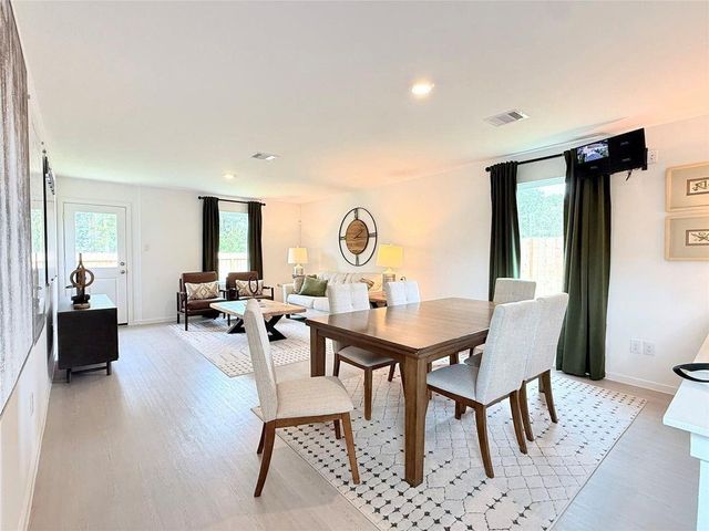 3606 Duplet Avenue, Conroe, TX 77306