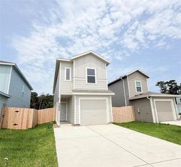 3606 Duplet Avenue, Conroe, TX 77306