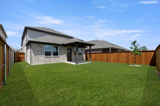 14166 Gallatin Street, Pilot Point, TX 76258
