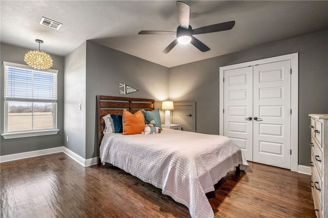 6215 S 26th Street, Rogers, AR 72758