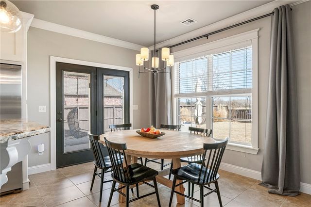 6215 S 26th Street, Rogers, AR 72758