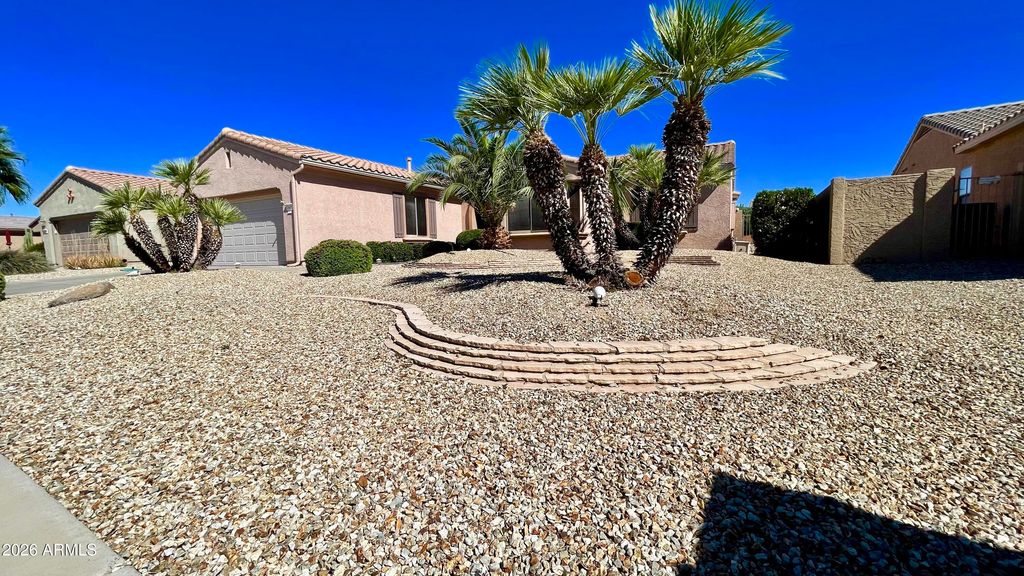 16452 W CENTURY PLANT Drive, Surprise, AZ 85387 — photo 4
