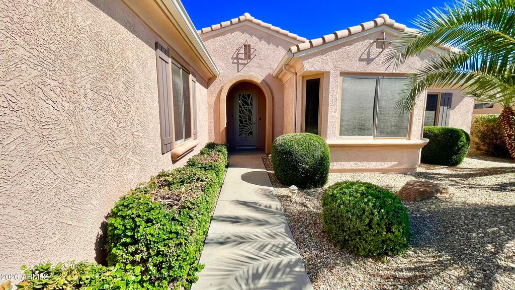 16452 W CENTURY PLANT Drive, Surprise, AZ 85387 — photo 5