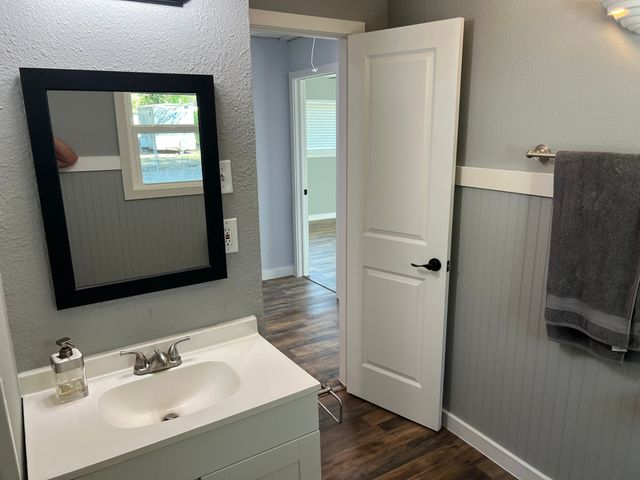 603 N Denton Avenue, Justin, TX 76247