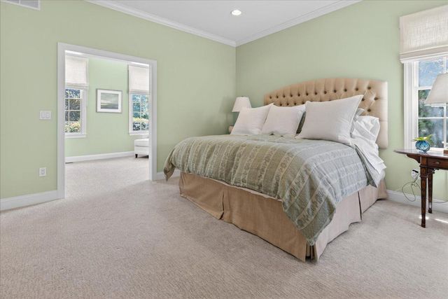 116 GRAYSON DR, Belle Mead, NJ 08502