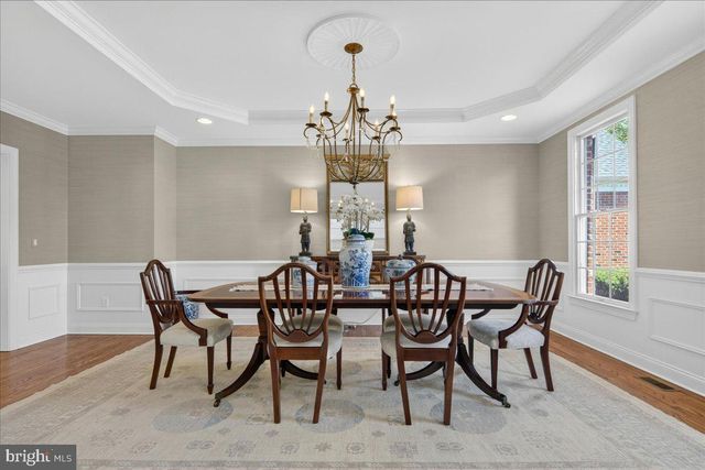 116 GRAYSON DR, Belle Mead, NJ 08502