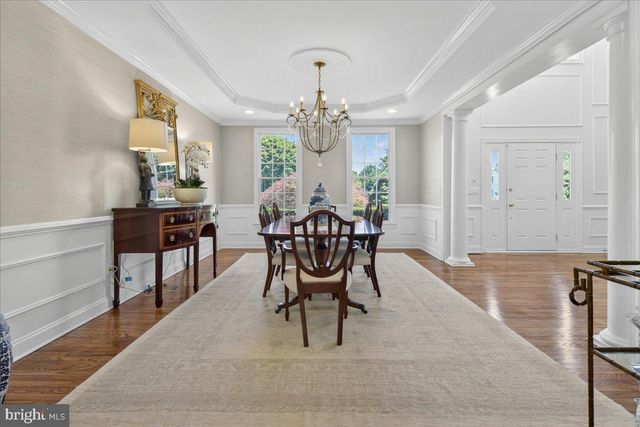 116 GRAYSON DR, Belle Mead, NJ 08502