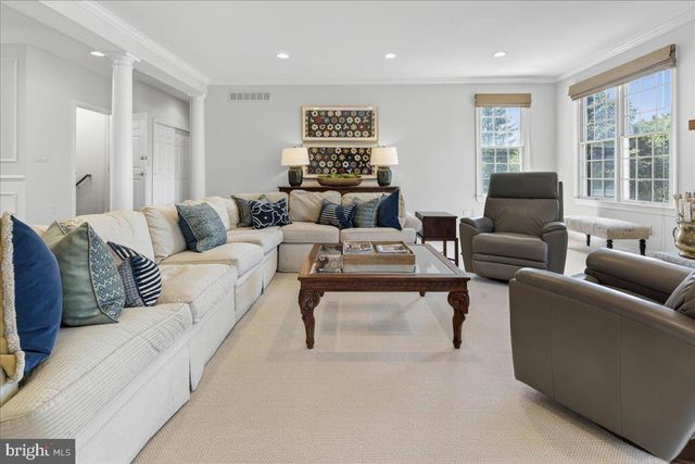 116 GRAYSON DR, Belle Mead, NJ 08502