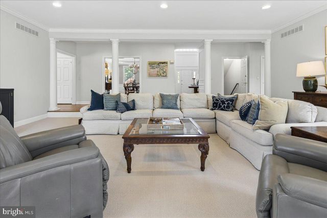 116 GRAYSON DR, Belle Mead, NJ 08502