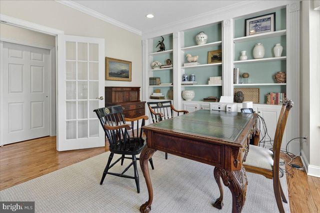 116 GRAYSON DR, Belle Mead, NJ 08502