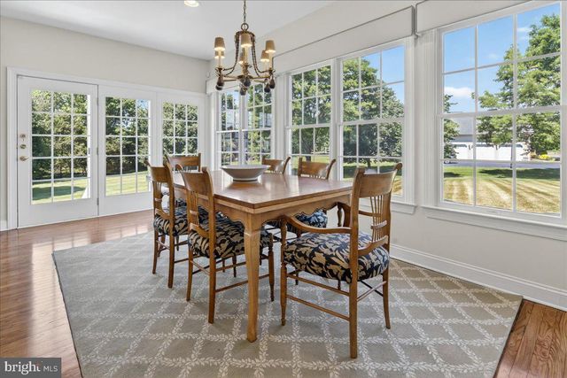 116 GRAYSON DR, Belle Mead, NJ 08502