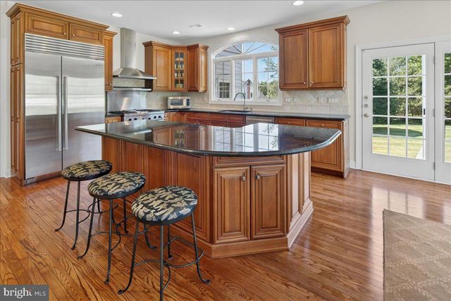 116 GRAYSON DR, Belle Mead, NJ 08502