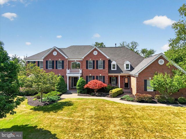 116 GRAYSON DR, Belle Mead, NJ 08502