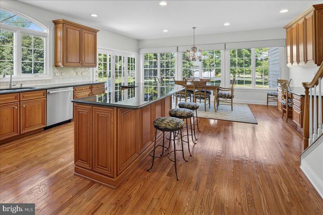 116 GRAYSON DR, Belle Mead, NJ 08502