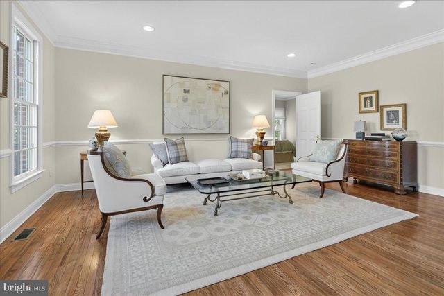 116 GRAYSON DR, Belle Mead, NJ 08502