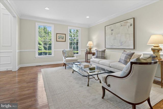 116 GRAYSON DR, Belle Mead, NJ 08502