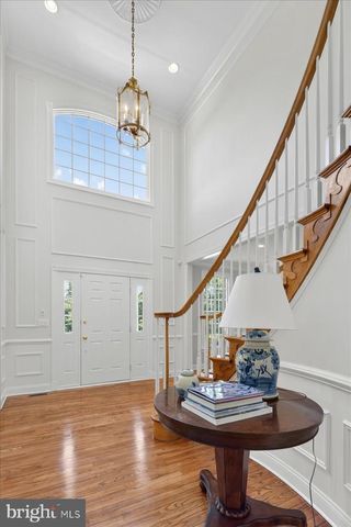 116 GRAYSON DR, Belle Mead, NJ 08502