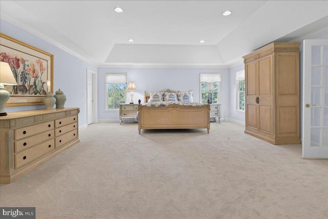 116 GRAYSON DR, Belle Mead, NJ 08502