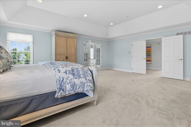 116 GRAYSON DR, Belle Mead, NJ 08502