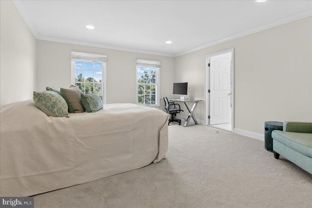 116 GRAYSON DR, Belle Mead, NJ 08502