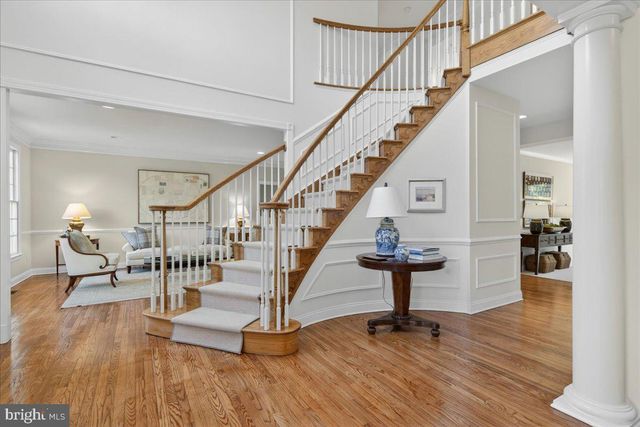 116 GRAYSON DR, Belle Mead, NJ 08502