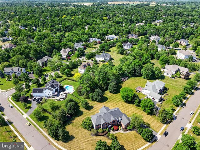 116 GRAYSON DR, Belle Mead, NJ 08502