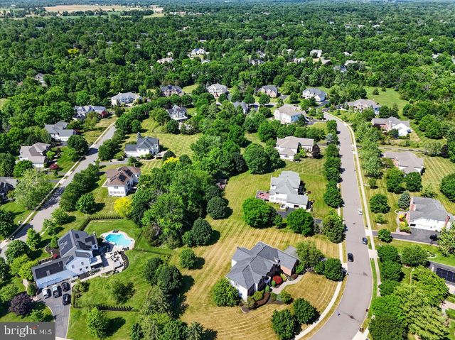 116 GRAYSON DR, Belle Mead, NJ 08502